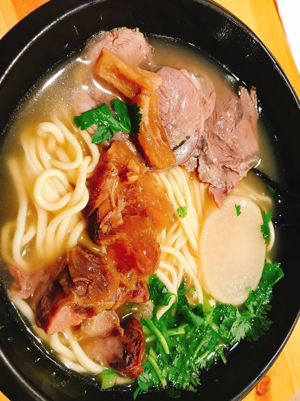 Northern Cafe 兰州拉面 | restaurant | 128 N Garfield Ave, Monterey Park, CA 91754, USA | 6267661258 OR +1 626-766-1258