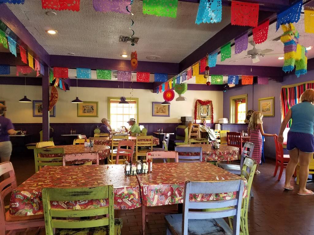 La Casita Authentic Mexican Bistro Inc. | restaurant | 15185 McGregor Blvd, Fort Myers, FL 33908, USA | 2394151050 OR +1 239-415-1050