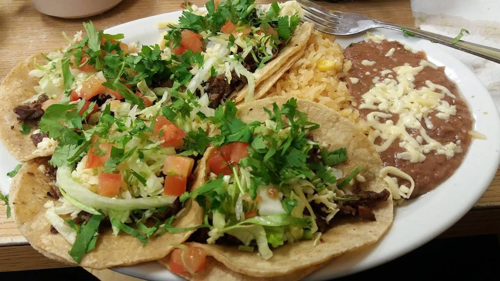 El Taconazo Restaurant - El Original #1 | restaurant | 4124 W North Ave, Chicago, IL 60639, USA | 8728177033 OR +1 872-817-7033