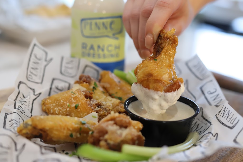 Penne For Your Thoughts | restaurant | 9430 S Northshore Dr Suite 104, Knoxville, TN 37922, USA | 8657665817 OR +1 865-766-5817