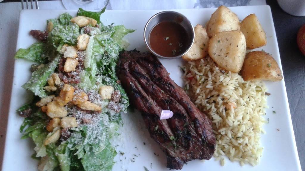 Le Limonadier | restaurant | 722 Rue Notre Dame O, Victoriaville, QC G6P 1T6, Canada | 8197529735 OR +1 819-752-9735