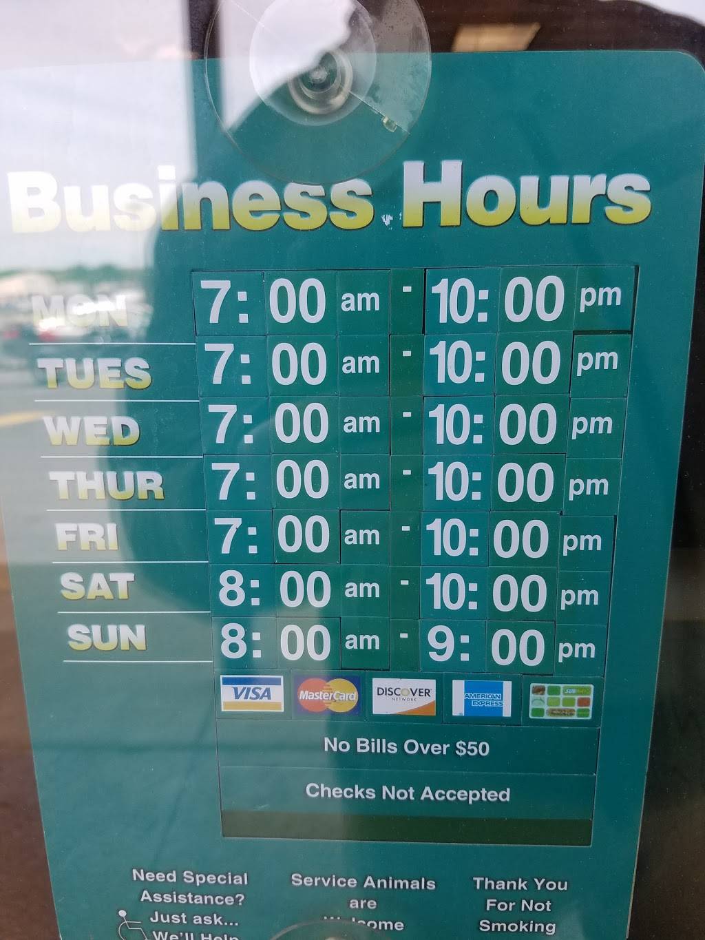 Subway Restaurants | restaurant | 690 Shaffer Rd, DuBois, PA 15801, USA | 8143711588 OR +1 814-371-1588