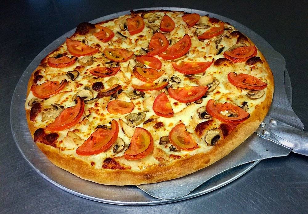 Ameci Pizza & Pasta | meal delivery | 151 Ventura St, Fillmore, CA 93015, USA | 8055243500 OR +1 805-524-3500