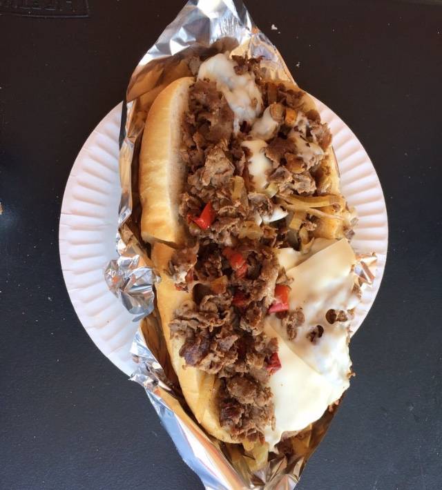 Roccos Italian Sausages | restaurant | 1034, 5010 Northern Blvd, Long Island City, NY 11101, USA | 7182040478 OR +1 718-204-0478