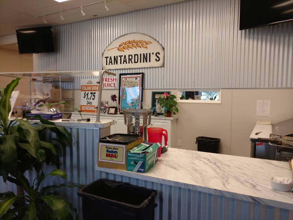 Tantardinis European Bakery-Deli | bakery | 2931 Churn Creek Rd, Redding, CA 96002, USA | 5306458958 OR +1 530-645-8958