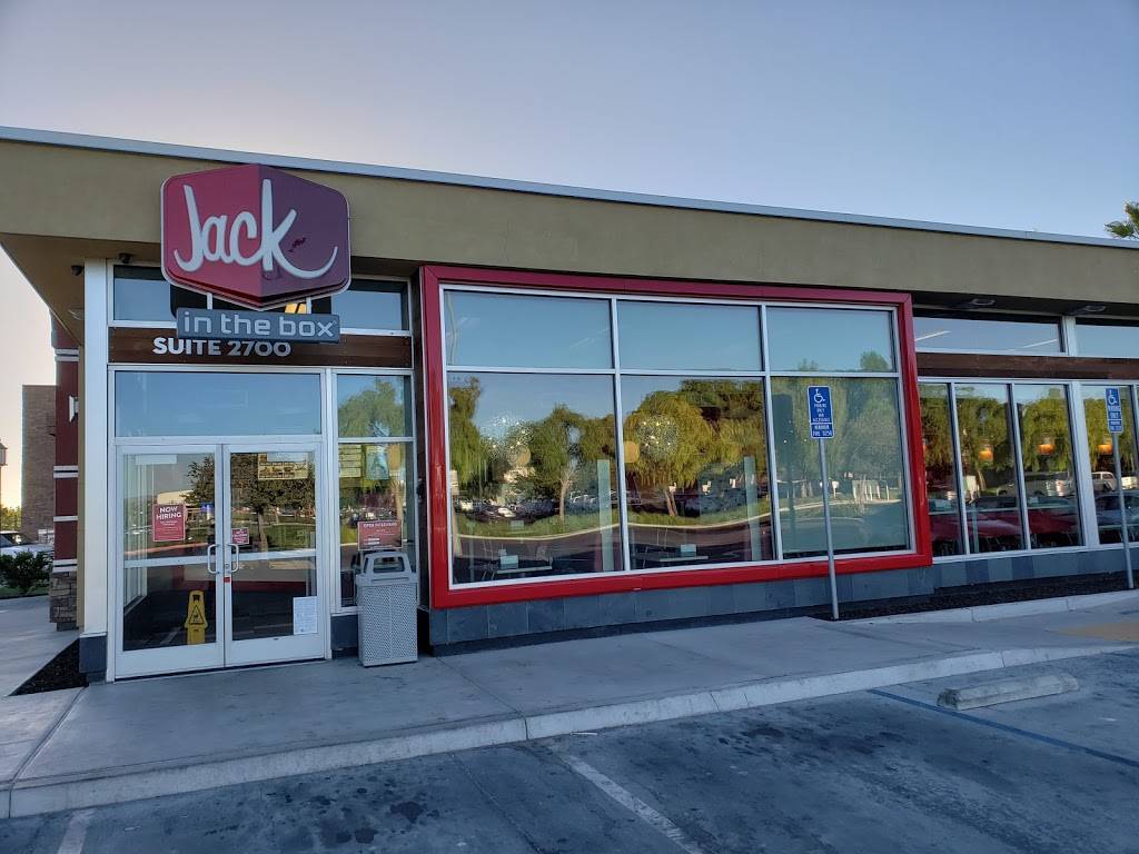 Jack in the Box | restaurant | 2015 Birch Rd Ste 2700, Chula Vista, CA 91915, USA | 6194213078 OR +1 619-421-3078