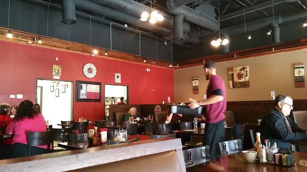 Lakewood Cafe | restaurant | 8301 Lakeview Pkwy #112, Rowlett, TX 75089, USA | 4698140761 OR +1 469-814-0761