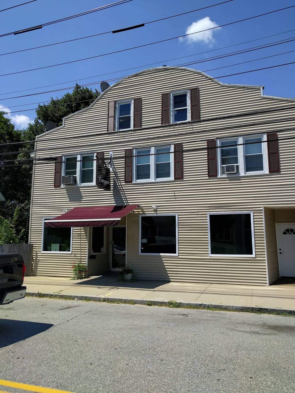 Canggio Restaurant/ Bar | restaurant | 20 Lafayette St, Norwich, CT 06360, USA | 8603834805 OR +1 860-383-4805