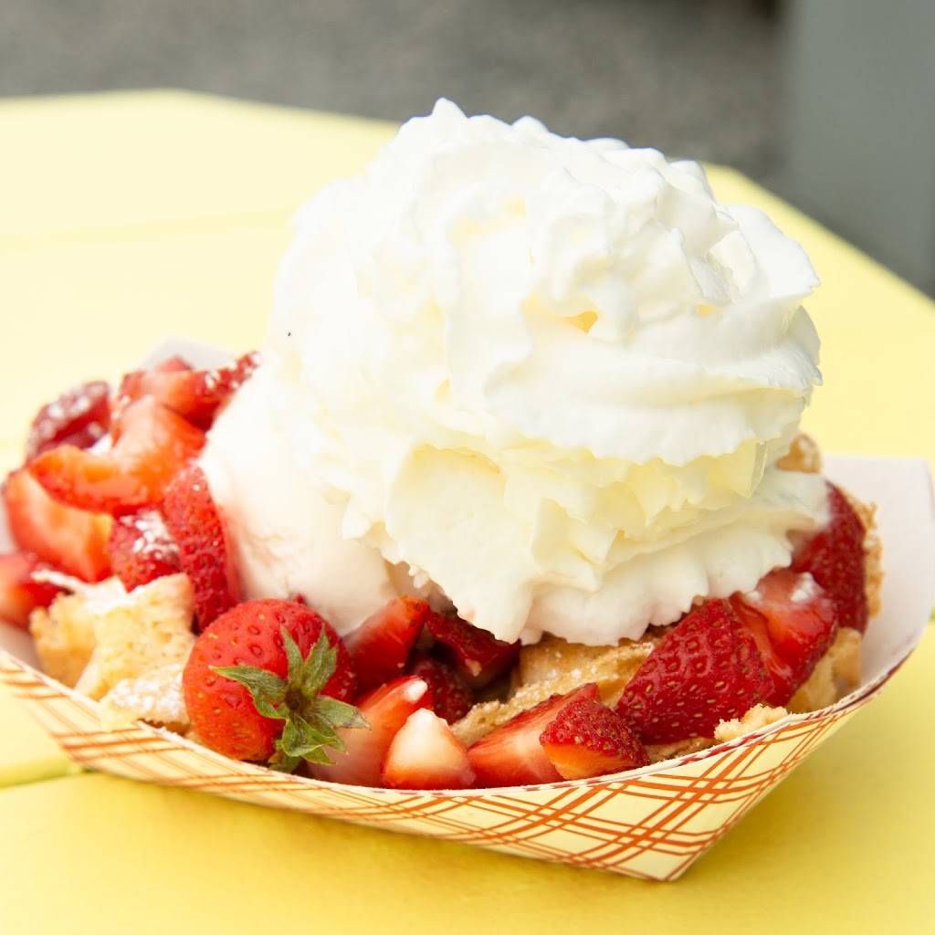 Wannawaf | meal takeaway | 31 Granary Way, Boothbay Harbor, ME 04538, USA | 2073152029 OR +1 207-315-2029