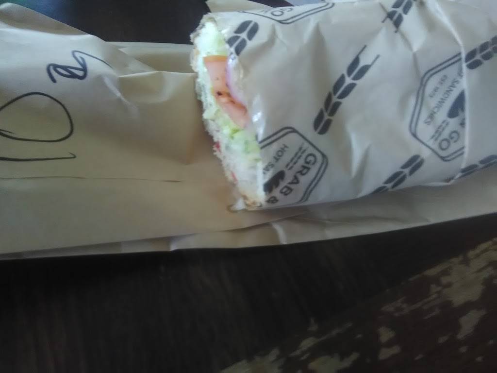 Grab & Go Subs | restaurant | 6435 Mission Gorge Rd, San Diego, CA 92120, USA | 6192824722 OR +1 619-282-4722