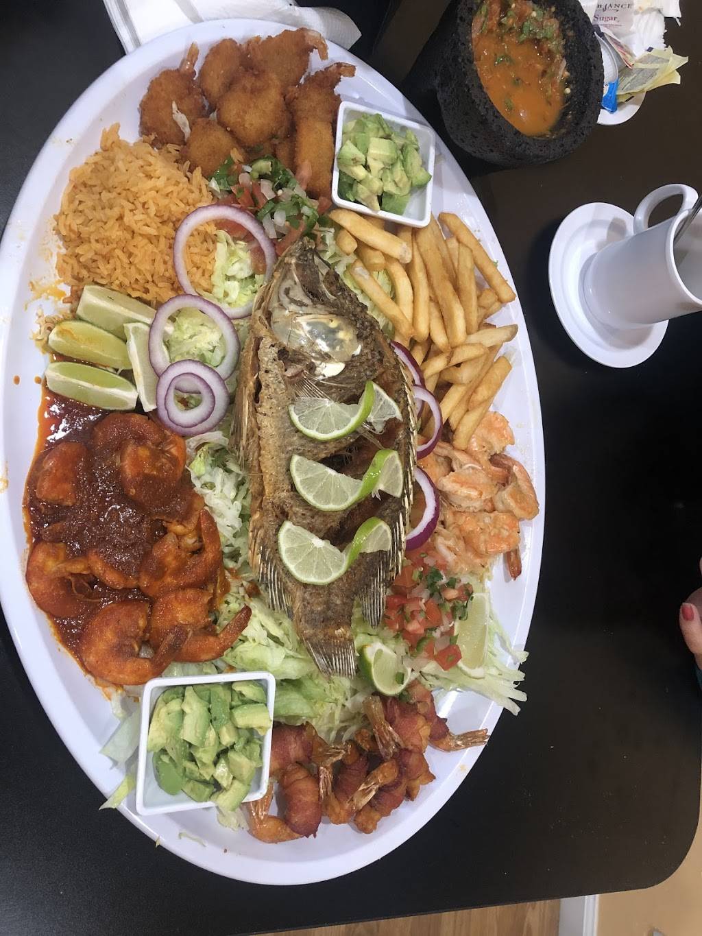 Cocuyos Restaurant | restaurant | 185 Kidder St, Soledad, CA 93960, USA | 8312375004 OR +1 831-237-5004