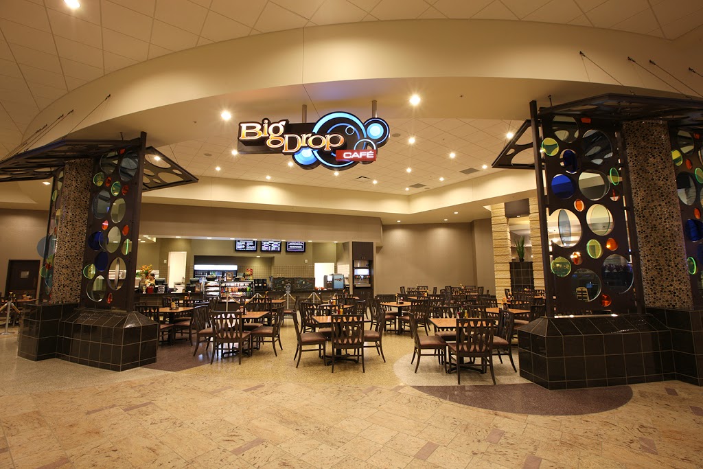 Big Drop Cafe | restaurant | 1415 Grand Falls Blvd, Larchwood, IA 51241, USA | 7127777777 OR +1 712-777-7777