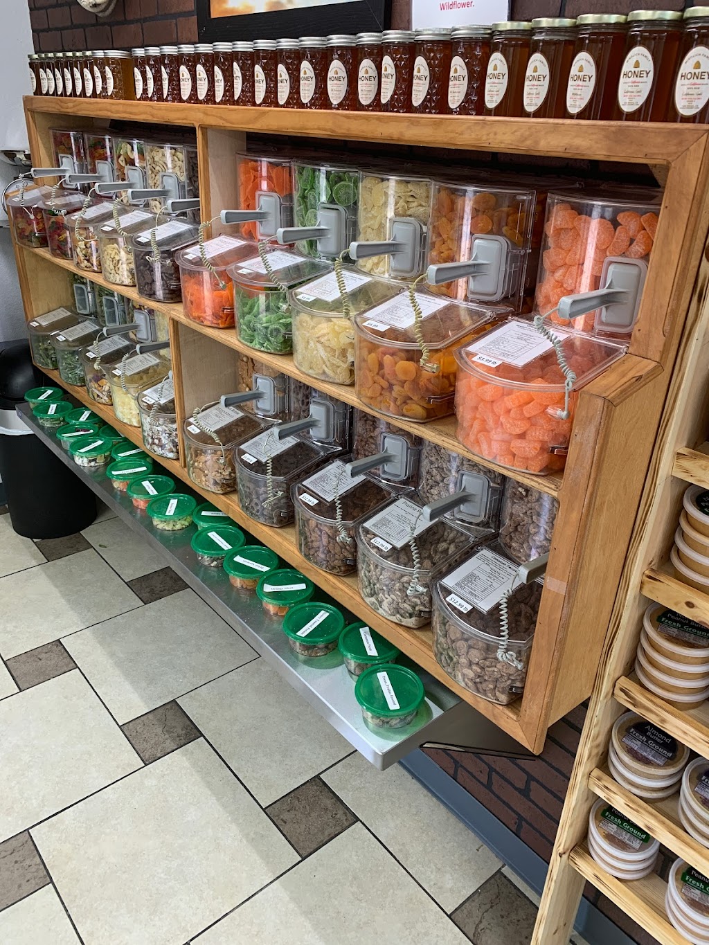 El Gauchos Beef Jerky | meal takeaway | 1421 N Prince St, Clovis, NM 88101, USA | 7867598592 OR +1 786-759-8592