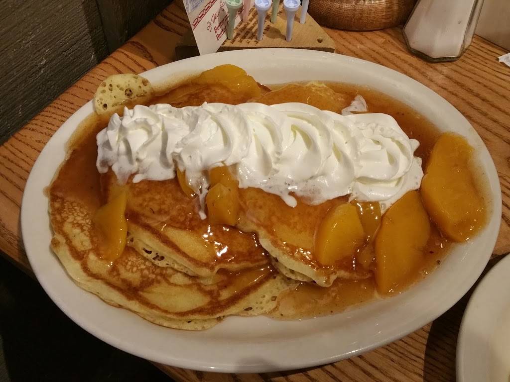 Cracker Barrel Old Country Store | restaurant | 4901 NE 122nd St S, Edmond, OK 73013, USA | 4054787119 OR +1 405-478-7119