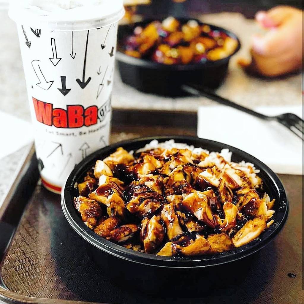 WaBa Grill | restaurant | 16635 N Tatum Blvd, Phoenix, AZ 85032, USA | 6026265775 OR +1 602-626-5775