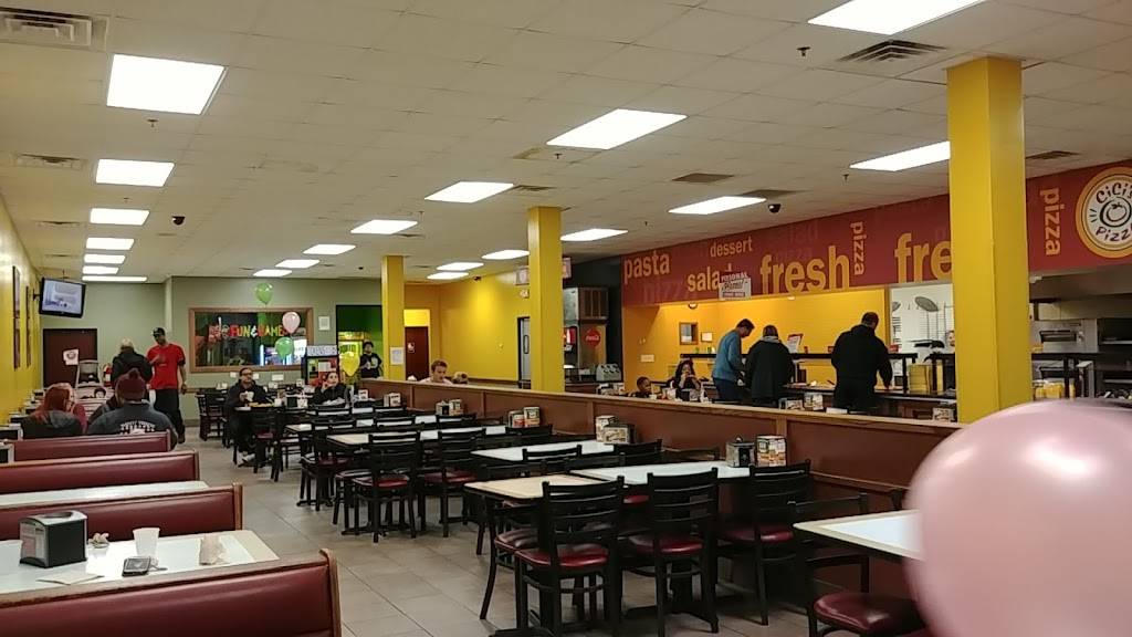 Cicis | restaurant | 1686 Indianapolis Blvd Suite B, Schererville, IN 46375, USA | 2198658111 OR +1 219-865-8111