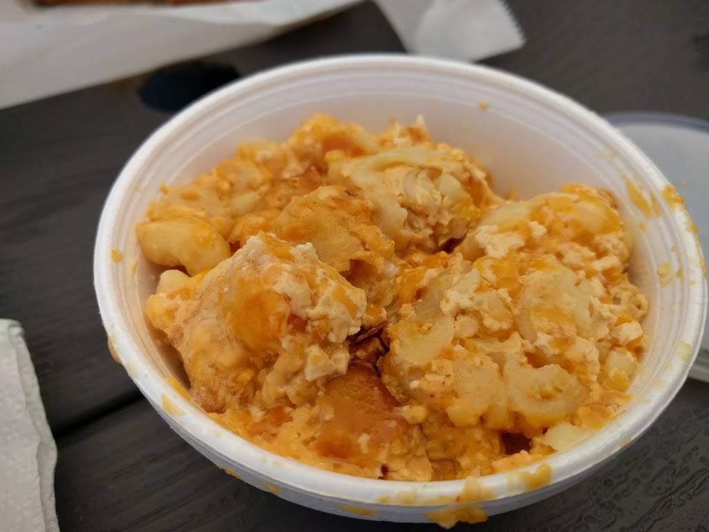 Crazy Rons BBQ | restaurant | 6187 E Ponce de Leon Ave, Stone Mountain, GA 30087, USA | 7704135900 OR +1 770-413-5900