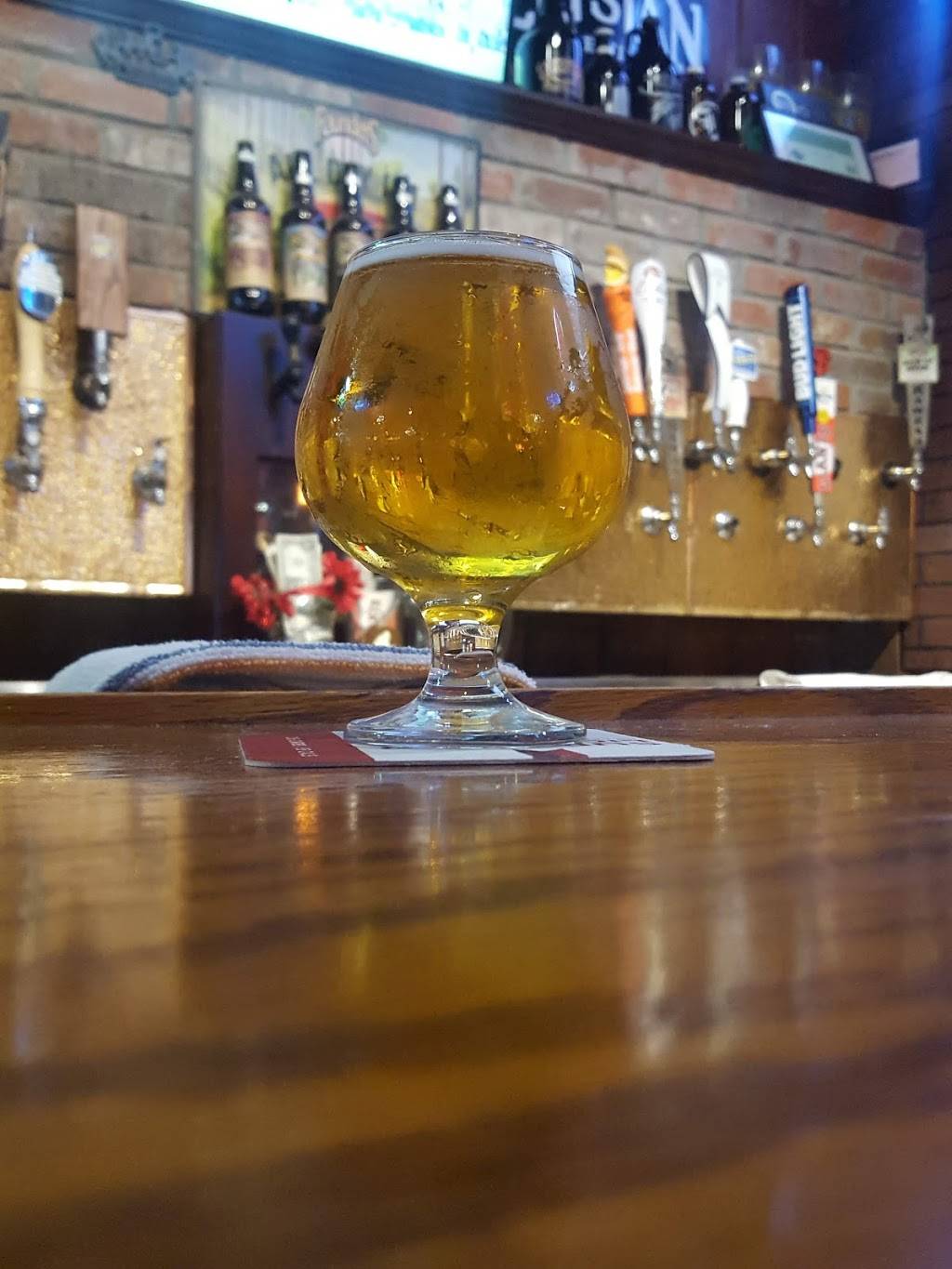 Howie & Sons Pizza Parlor | restaurant | 2430 S Mooney Blvd, Visalia, CA 93277, USA | 5597327949 OR +1 559-732-7949