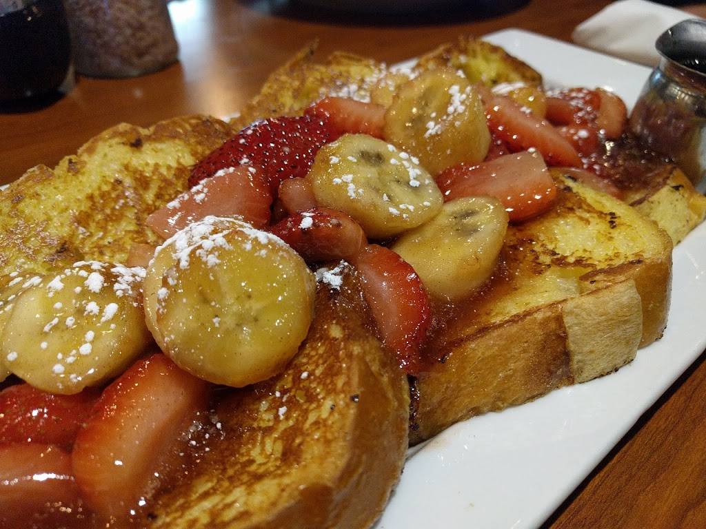 Eggspectation | restaurant | 8058 Crescent Park Dr, Gainesville, VA 20155, USA | 5712480990 OR +1 571-248-0990