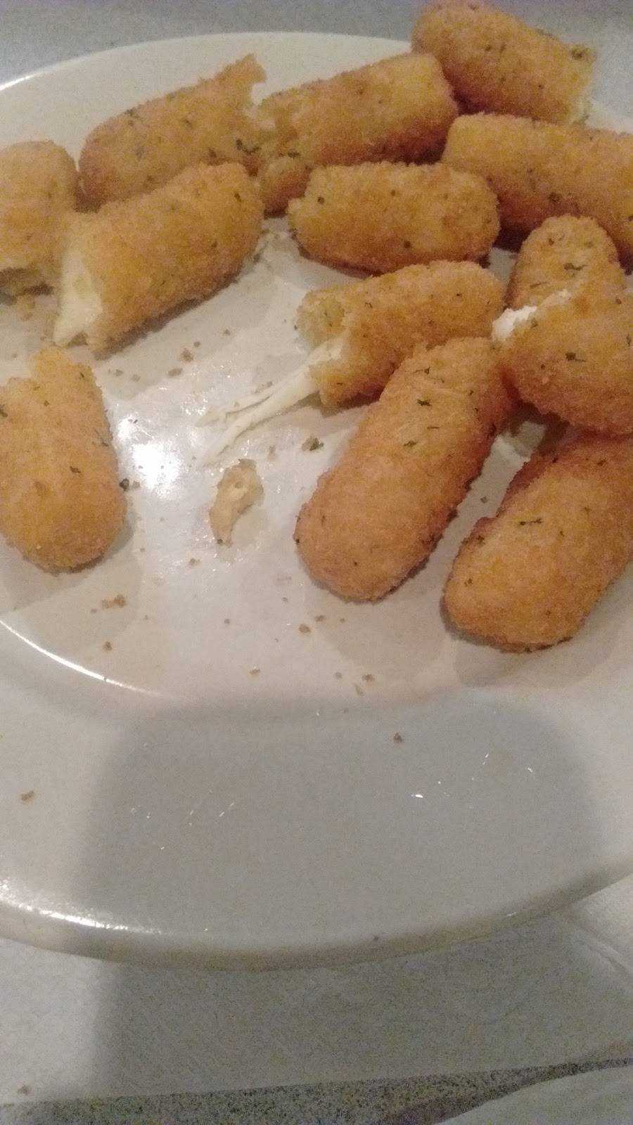 Enzos Pizza | restaurant | 237 W Commodore Blvd, Jackson, NJ 08527, USA | 7329288088 OR +1 732-928-8088