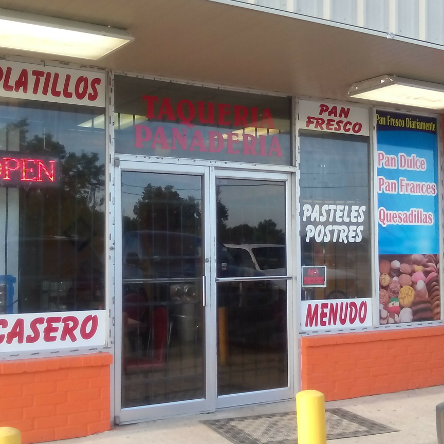 Panaderia y Taqueria Castillo | restaurant | 511 W Mt Houston Rd, Houston, TX 77037, USA | 3462077572 OR +1 346-207-7572