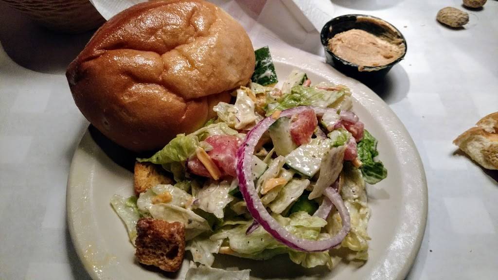 Codys Original Roadhouse- Bay Pines | restaurant | 4360 Park St N, St. Petersburg, FL 33709, USA | 7273451022 OR +1 727-345-1022