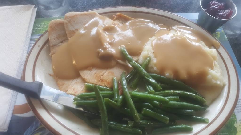 Avalon Diner | restaurant | 16106 Marsh Rd Unit #101, Winter Garden, FL 34787, USA | 4076144233 OR +1 407-614-4233