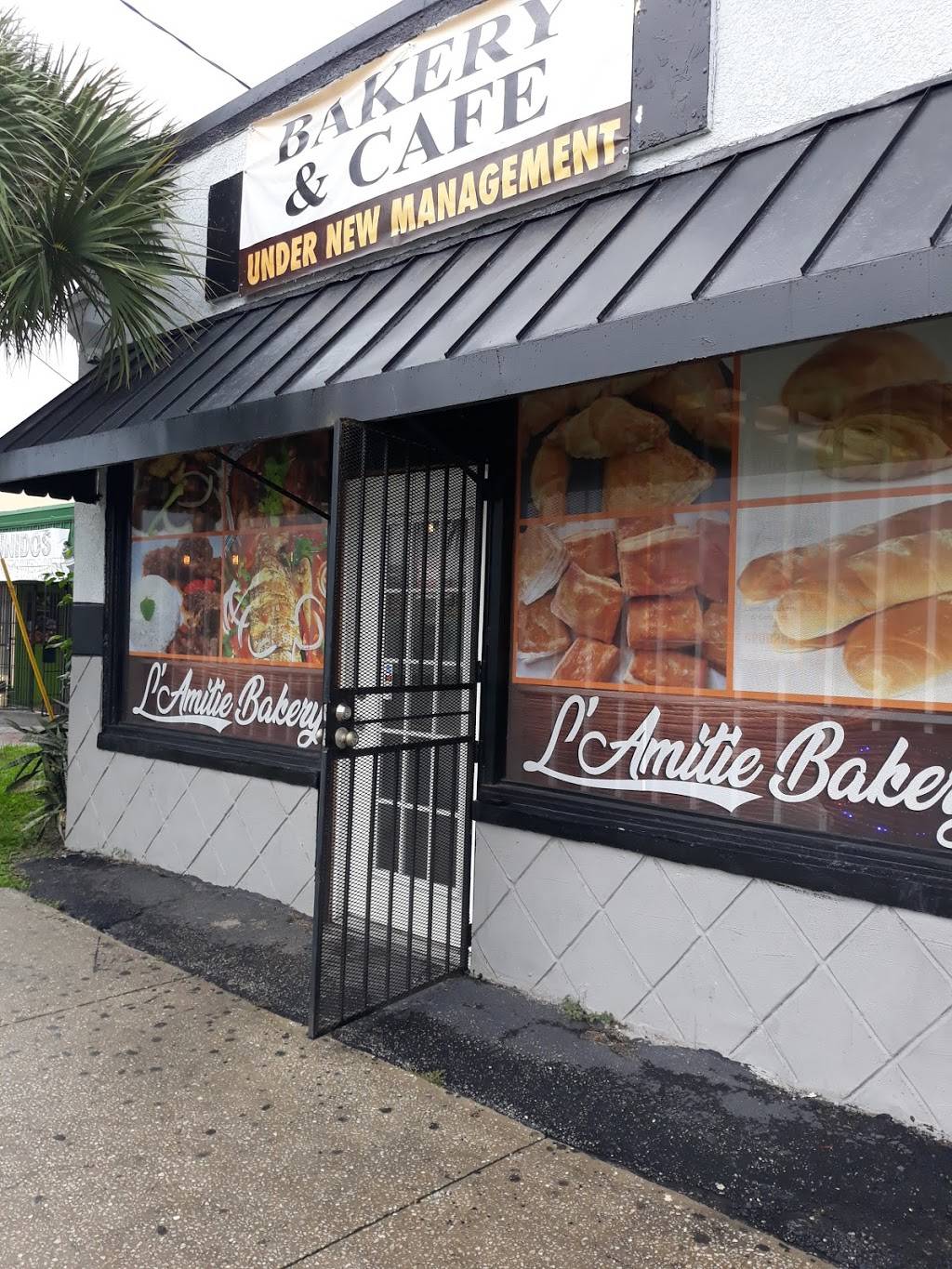 L amitie | restaurant | 1321 W Washington St, Orlando, FL 32805, USA | 4077681700 OR +1 407-768-1700