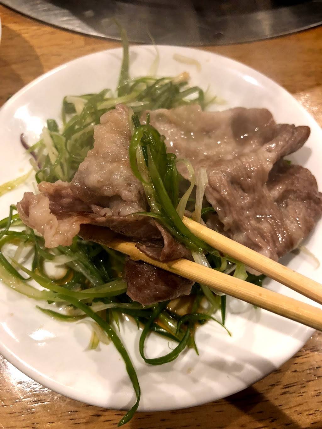 산수갑산2 | 한국식당 | 맛집 | 바베큐 | restaurant | 171-10 Northern Blvd, Flushing, NY 11358, USA | 7184454850 OR +1 718-445-4850