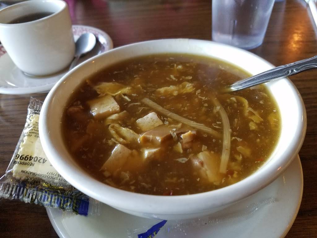 Golden Lily Chinese Restaurant | restaurant | 2223 S Reynolds Rd, Toledo, OH 43614, USA | 4193853883 OR +1 419-385-3883