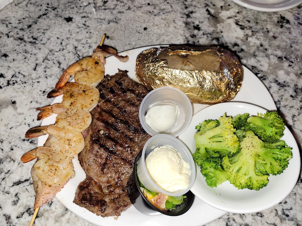 Texas Rose Steakhouse | restaurant | 1020 Megert Center, Borger, TX 79007, USA | 8063953164 OR +1 806-395-3164