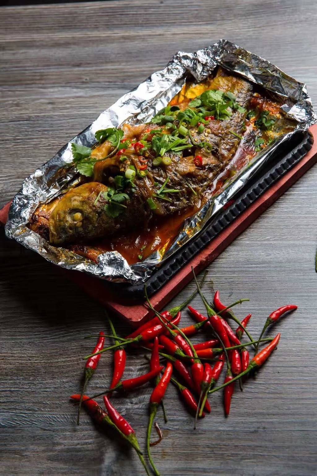 老铁串吧 | restaurant | 640 W Valley Blvd, Alhambra, CA 91803, USA | 6268409666 OR +1 626-840-9666