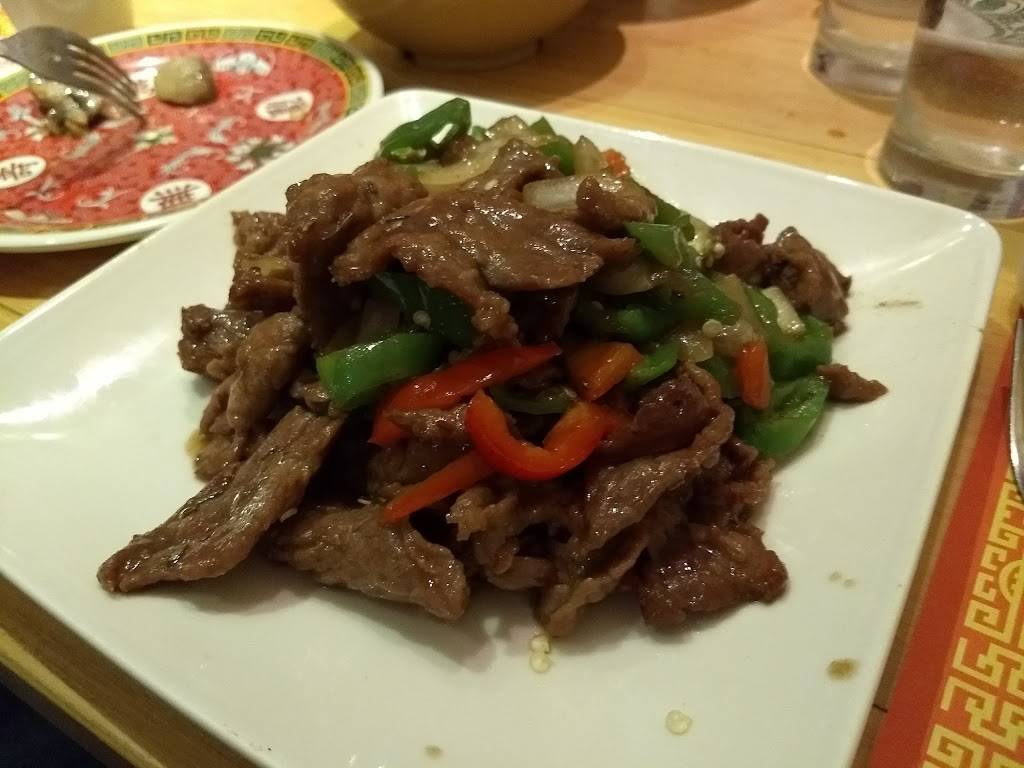 Golden Way | restaurant | 133-09 Cross Bay Blvd, Jamaica, NY 11417, USA | 7188458899 OR +1 718-845-8899