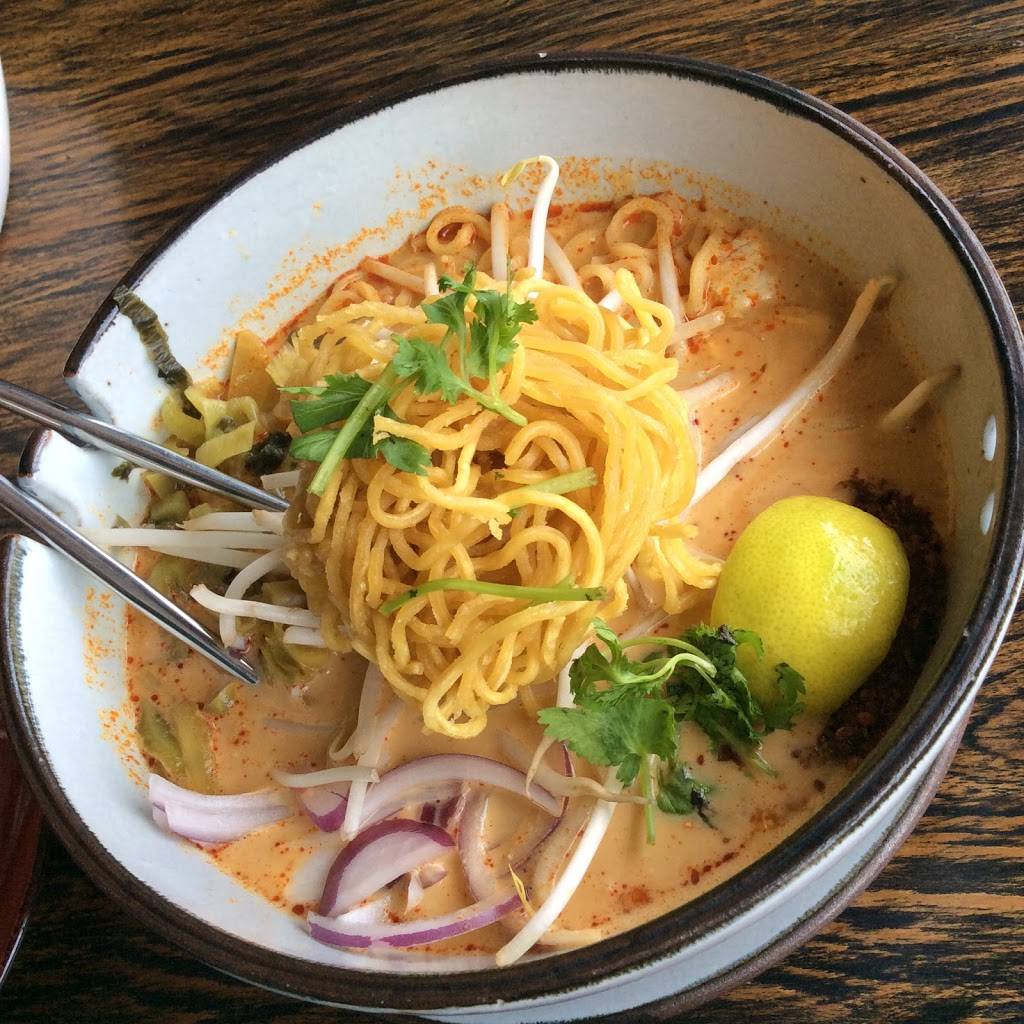 Thai District | restaurant | 149 Linden Ave Ste. E, Long Beach, CA 90802, USA | 5629517181 OR +1 562-951-7181