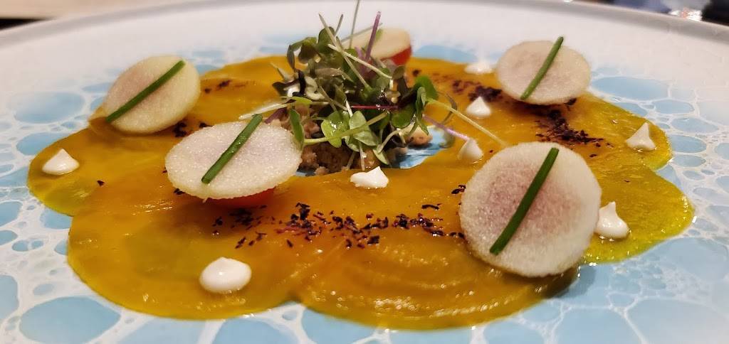 Mugen | restaurant | 2452 Kalakaua Ave, Honolulu, HI 96815, USA | 8083772246 OR +1 808-377-2246