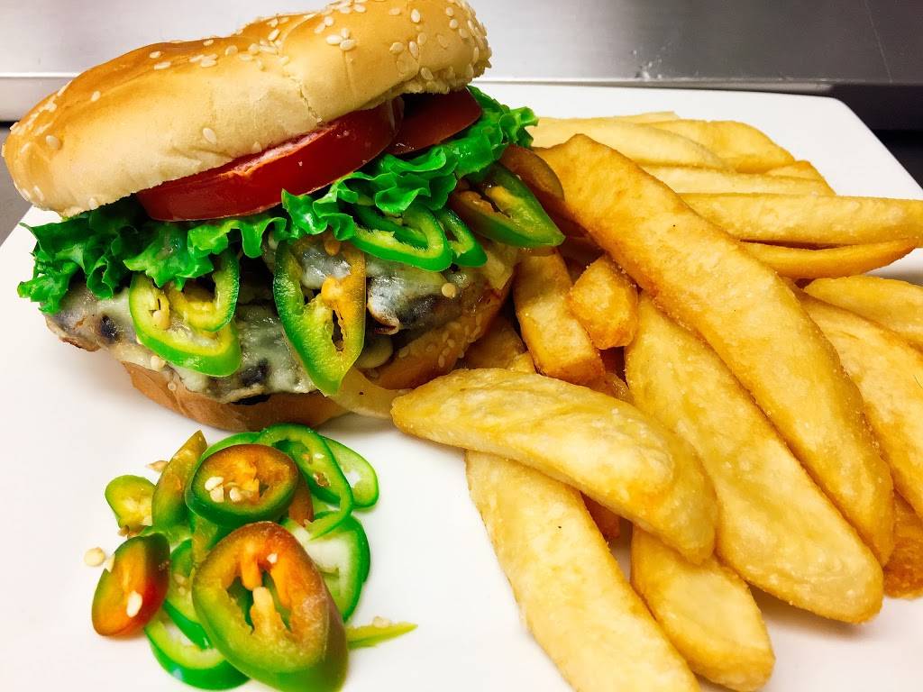 KMB Homemade Burgers, Fried Rice and More | restaurant | 4310 Zephyr Rd, Killeen, TX 76543, USA | 2544157927 OR +1 254-415-7927