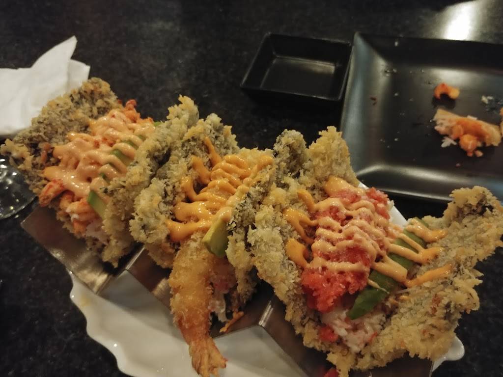 Masterp1ece Japanese Cuisine | restaurant | 1340 S Carrollton Ave, New Orleans, LA 70118, USA | 5048616088 OR +1 504-861-6088