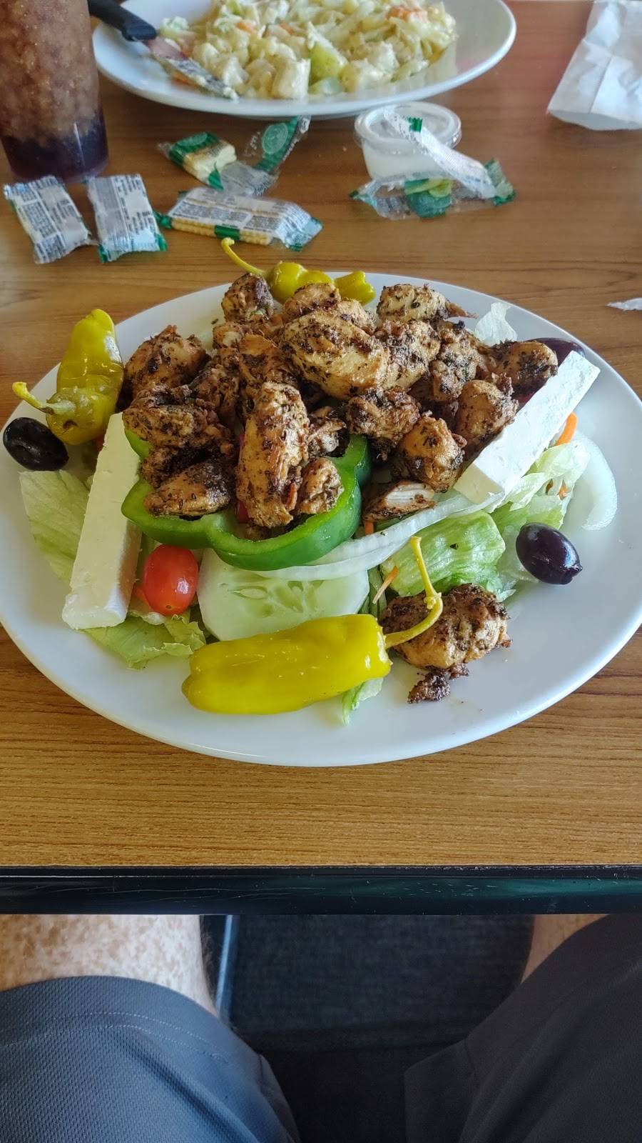 Avianos | restaurant | 1021 Hwy 19 N, Suite I, Thomaston, GA 30286, USA | 7066463939 OR +1 706-646-3939