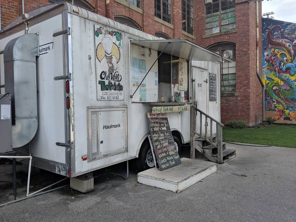 Chef Will the Palate | restaurant | 2211 Seminole Dr SW, Huntsville, AL 35805, USA | 2566176052 OR +1 256-617-6052