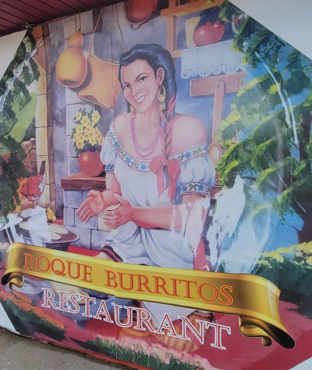 Roque Burritos and Restaurant | restaurant | 1401 W Mermod St, Carlsbad, NM 88220, USA | 5757255933 OR +1 575-725-5933