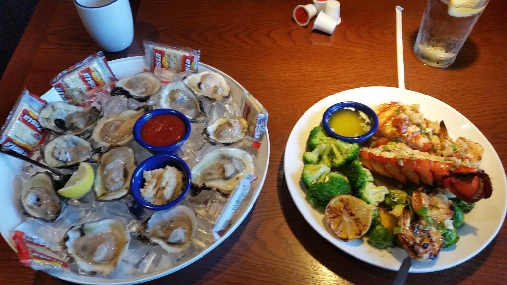 Red Lobster | restaurant | 2027 Beltline Rd SW, Decatur, AL 35601, USA | 2563060092 OR +1 256-306-0092