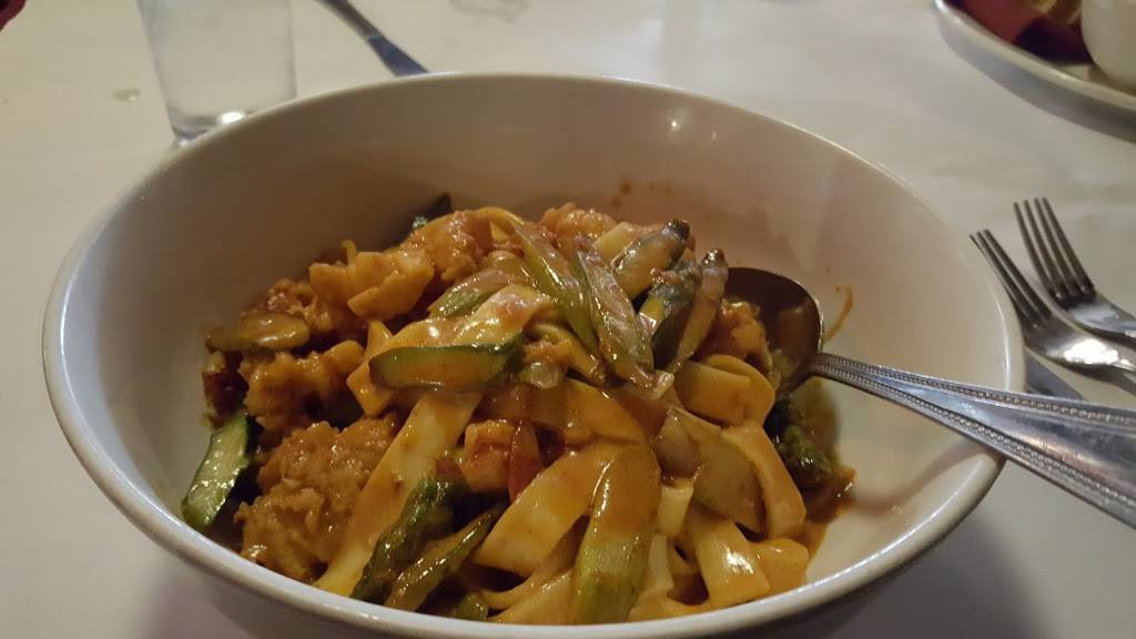 Cafe Bionda | restaurant | 1924 S State St, Chicago, IL 60616, USA | 3123269800 OR +1 312-326-9800