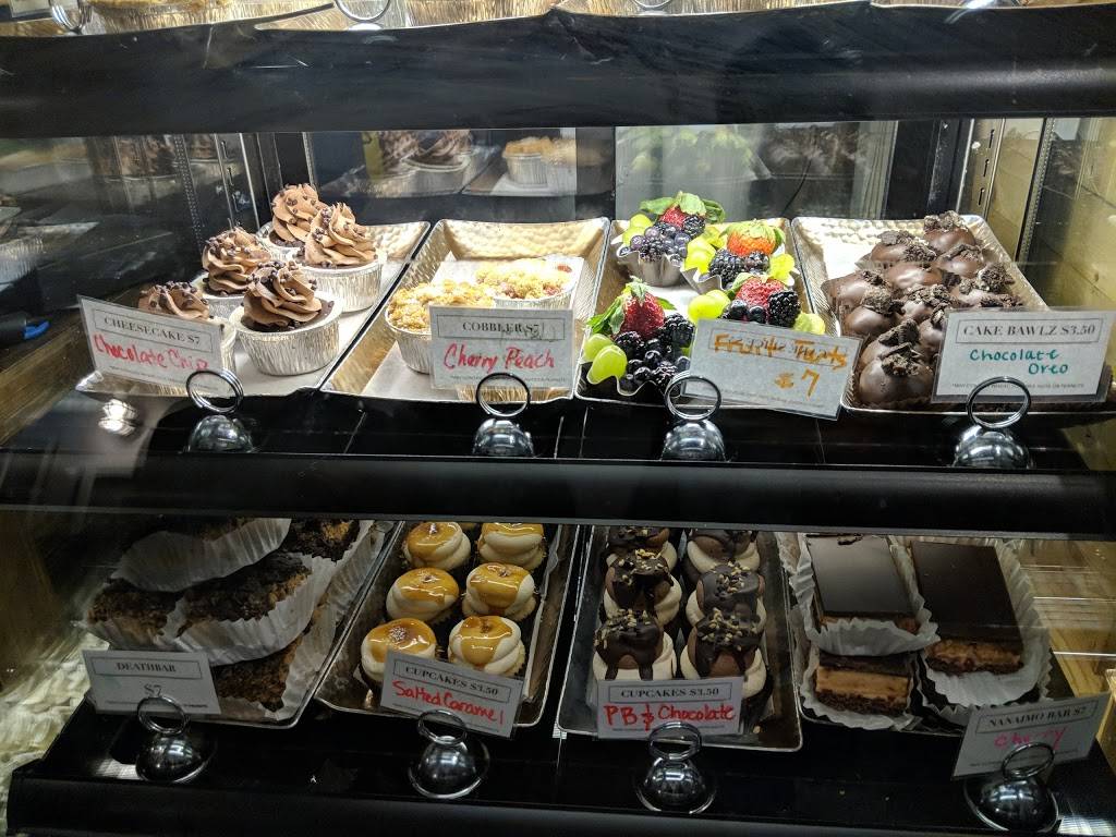 Valhalla Bakery | bakery | 2603 E South St, Orlando, FL 32803, USA | 4076135968 OR +1 407-613-5968