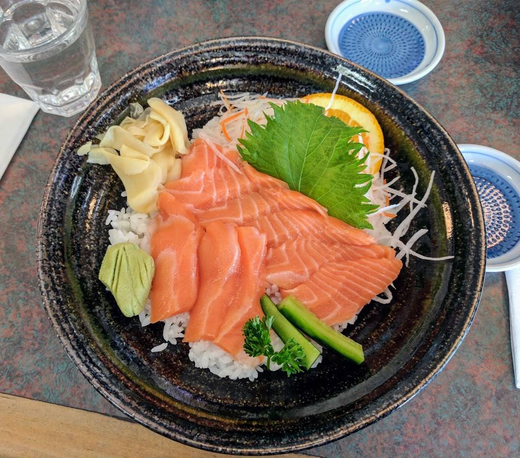 Ocean Sushi Deli | restaurant | 165 Webster St, Monterey, CA 93940, USA | 8316459876 OR +1 831-645-9876