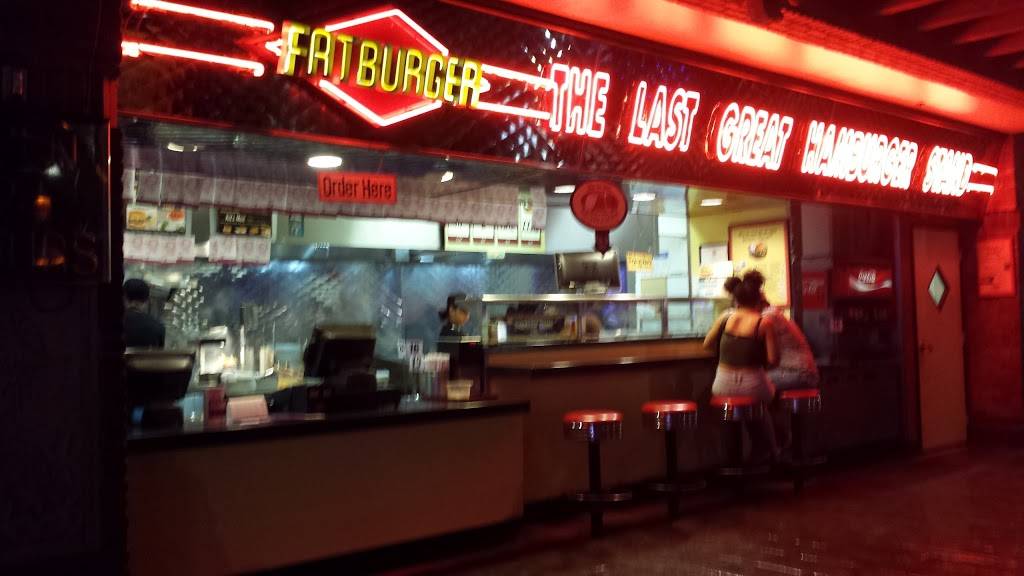 Fatburger | restaurant | 2101 Texas Star Ln, Las Vegas, NV 89032, USA | 7026364909 OR +1 702-636-4909