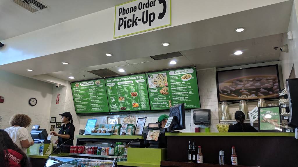 Chop Stop | restaurant | 1001 N San Fernando Blvd, Burbank, CA 91504, USA | 8188463560 OR +1 818-846-3560