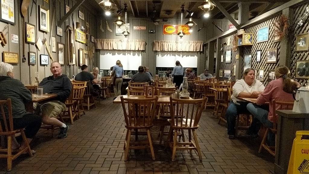 Cracker Barrel Old Country Store | restaurant | 9380 19th Ln, Vero Beach, FL 32966, USA | 7725630066 OR +1 772-563-0066