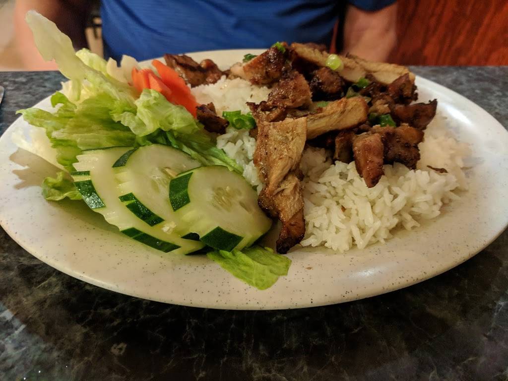 Phở An Hòa | restaurant | 2730 W Waters Ave, Tampa, FL 33614, USA | 8134909157 OR +1 813-490-9157