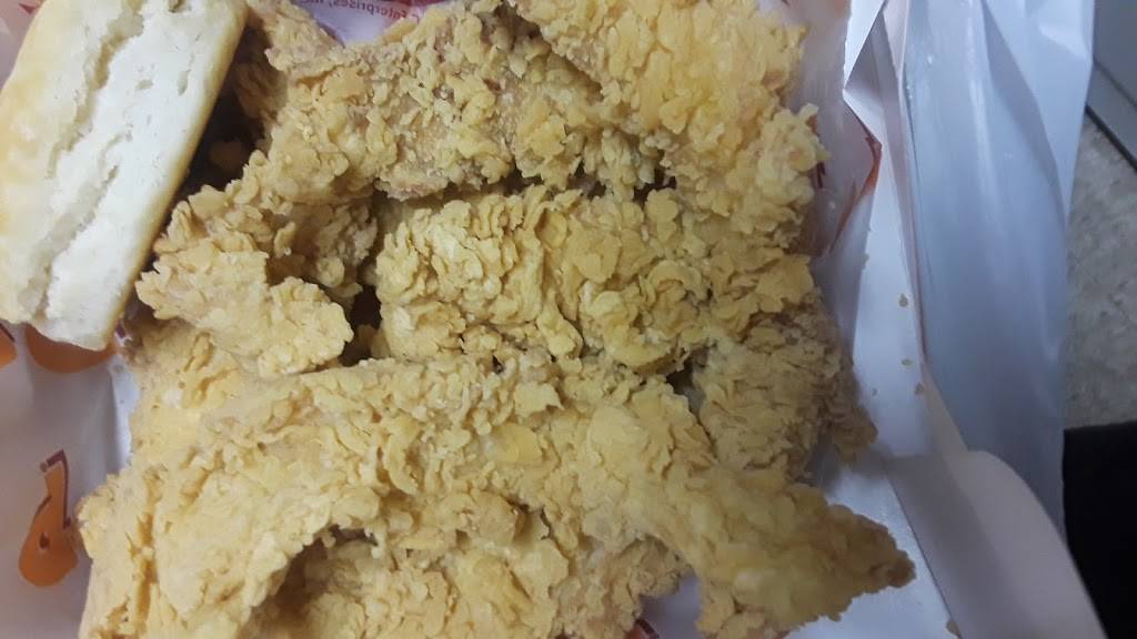 Popeyes Louisiana Kitchen | restaurant | 1422 Fulton St, Brooklyn, NY 11216, USA | 7186044792 OR +1 718-604-4792