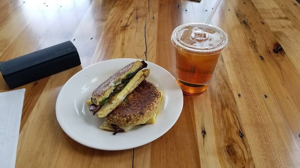 Coffee and Cotton | cafe | 250 Jackson Street, 4th Floor, Lowell, MA 01852, USA | 9789252626 OR +1 978-925-2626